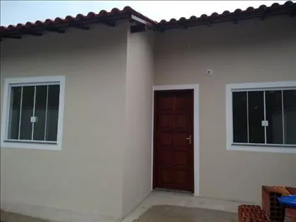 Casa para venda em Itapuca