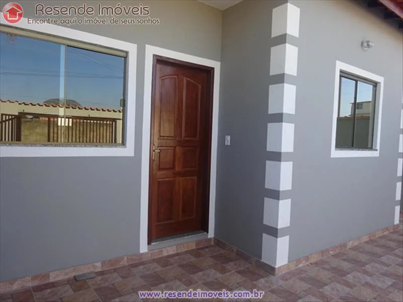 Foto 3 de 18 - Casa para venda em Itapuca