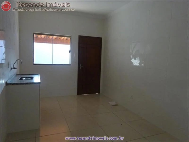 Foto 13 de 18 - Casa para venda em Itapuca