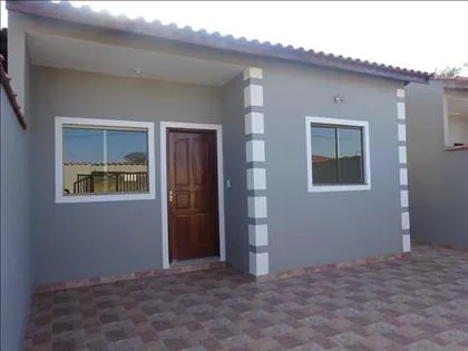 Casa para venda em Itapuca