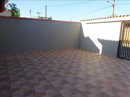 Casa para venda em Itapuca