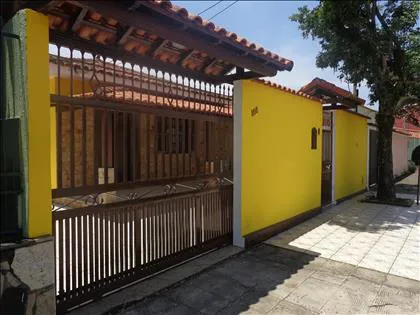 Casa para venda em Vila Julieta