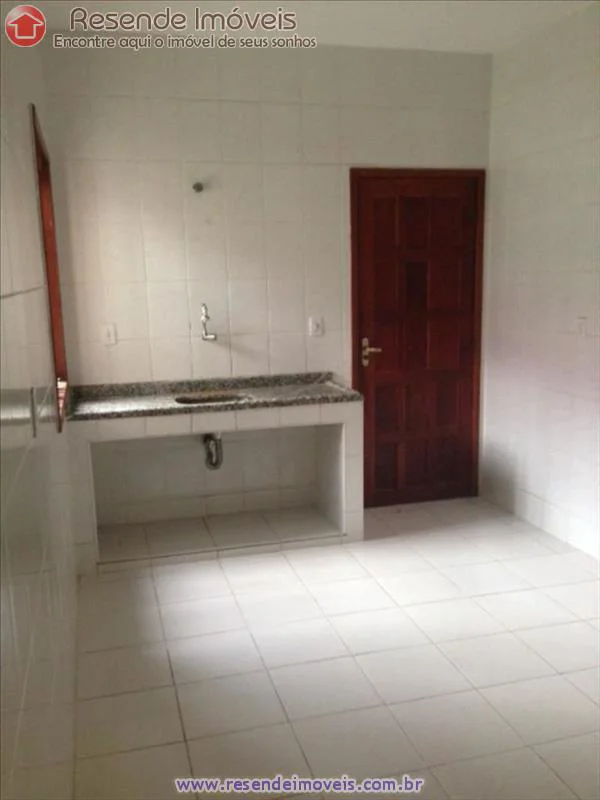 Foto 1 de 4 - Casa para aluguel em Itapuca