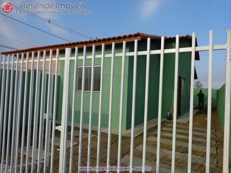 Foto 6 de 18 - Casa para venda em Granja Minas Gerais