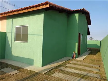 Casa para venda em Granja Minas Gerais