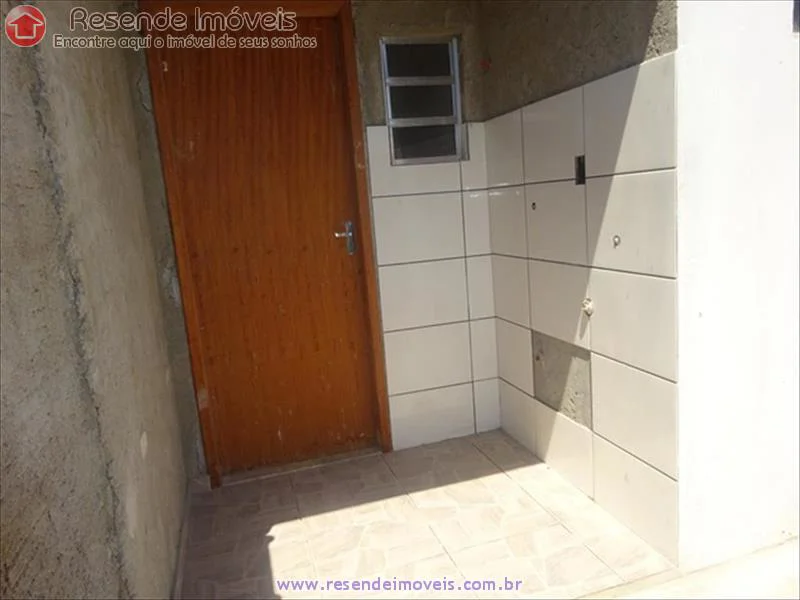 Foto 10 de 13 - Casa para venda em Fazenda da Barra III