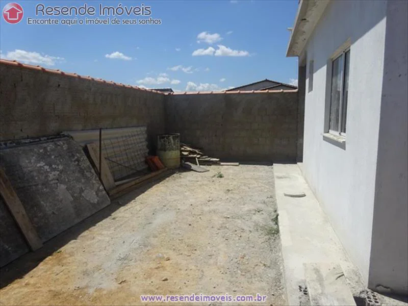 Foto 9 de 13 - Casa para venda em Fazenda da Barra III