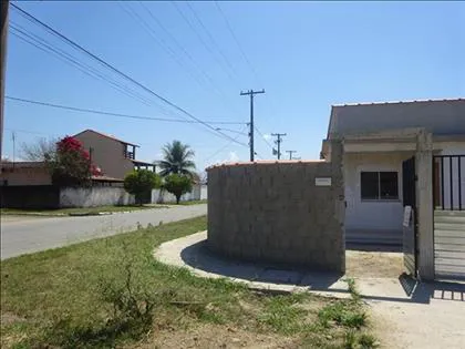 Casa para venda em Fazenda da Barra III