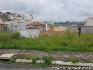 Terreno para venda em Parque Ipiranga II