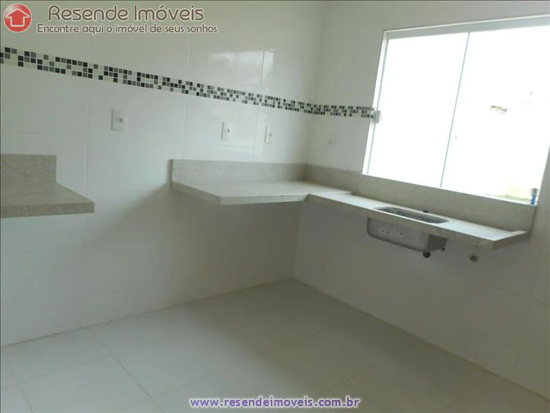 Foto 7 de 8 - Casa para venda em Morada da Colina