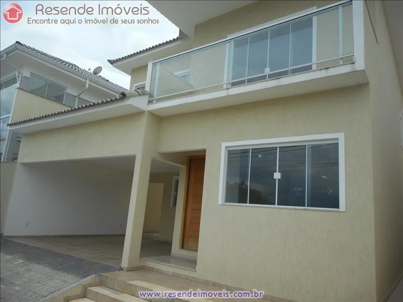 Foto 8 de 8 - Casa para venda em Morada da Colina