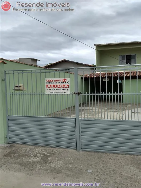 Foto 2 de 2 - Casa para aluguel em Manejo