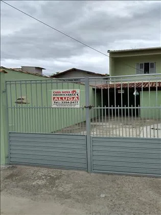 Casa para aluguel em Manejo