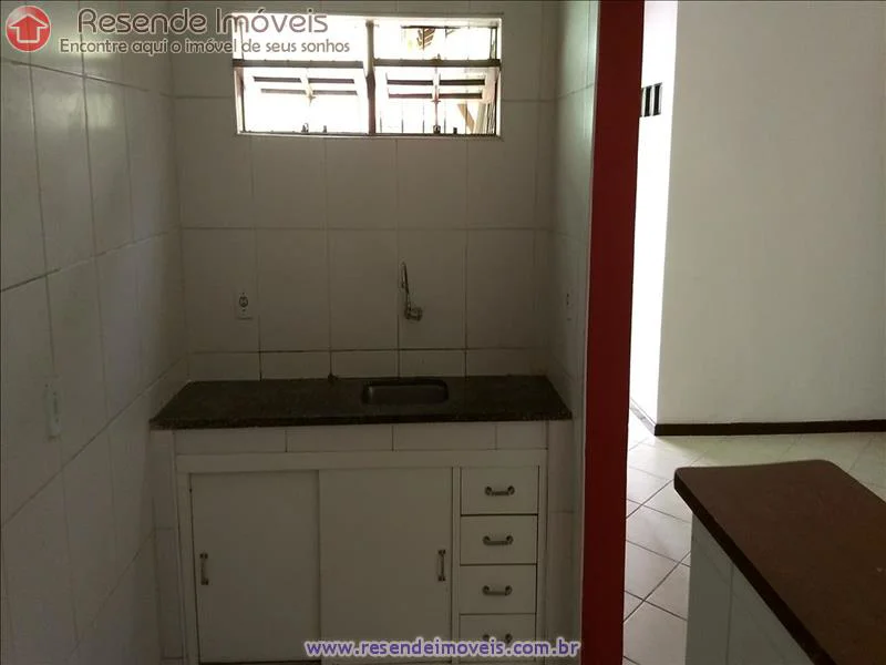 Foto 3 de 15 - Casa para aluguel em Alvorada