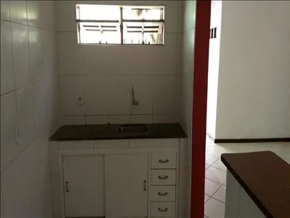 Casa para aluguel em Alvorada