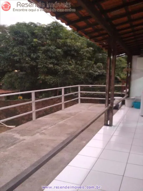 Foto 16 de 16 - Casa para venda em Mirante das Agulhas