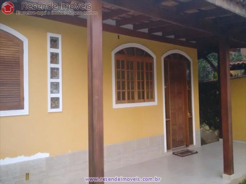 Foto 2 de 16 - Casa para venda em Mirante das Agulhas