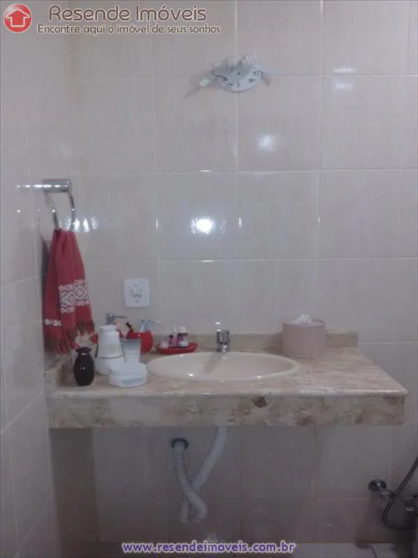 Foto 13 de 16 - Casa para venda em Mirante das Agulhas