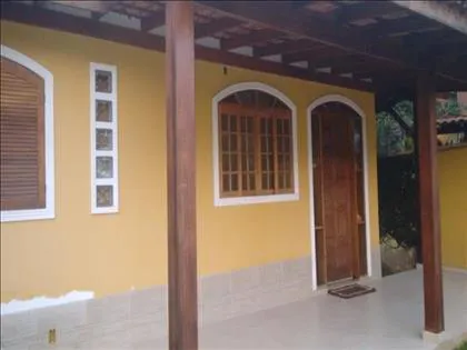 Casa para venda em Mirante das Agulhas