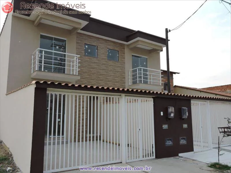 Foto 2 de 2 - Sobrado para venda em Morada da Montanha