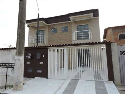 Sobrado para venda em Morada da Montanha