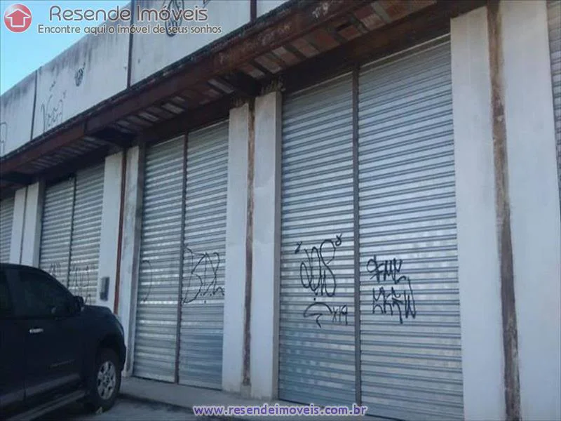 Foto 1 de 3 - Galpão para aluguel em Cidade Alegria