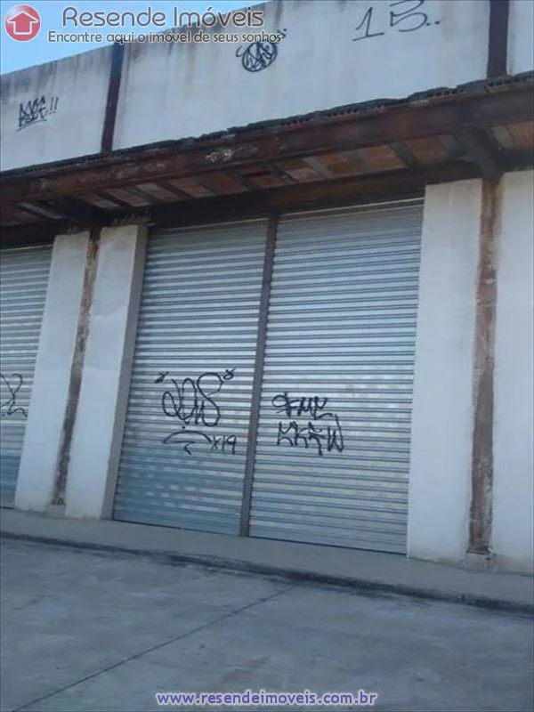 Foto 2 de 3 - Galpão para aluguel em Cidade Alegria