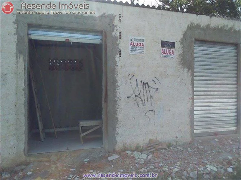 Foto 2 de 2 - Loja para aluguel em Cidade Alegria