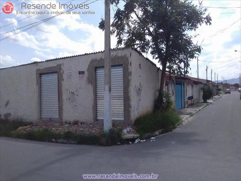 Foto 1 de 2 - Loja para aluguel em Cidade Alegria