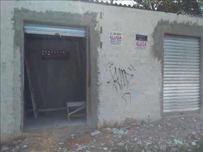 Loja para aluguel em Cidade Alegria