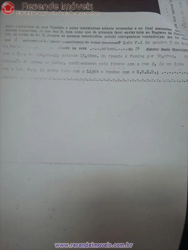 Foto 14 de 19 - Casa comercial para venda em Paraíso