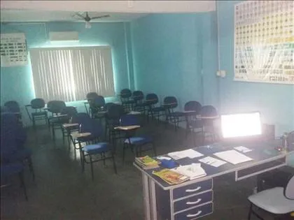 Casa comercial para venda em Paraíso