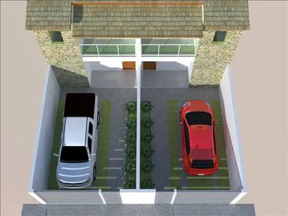 Casa para venda em Morada da Montanha