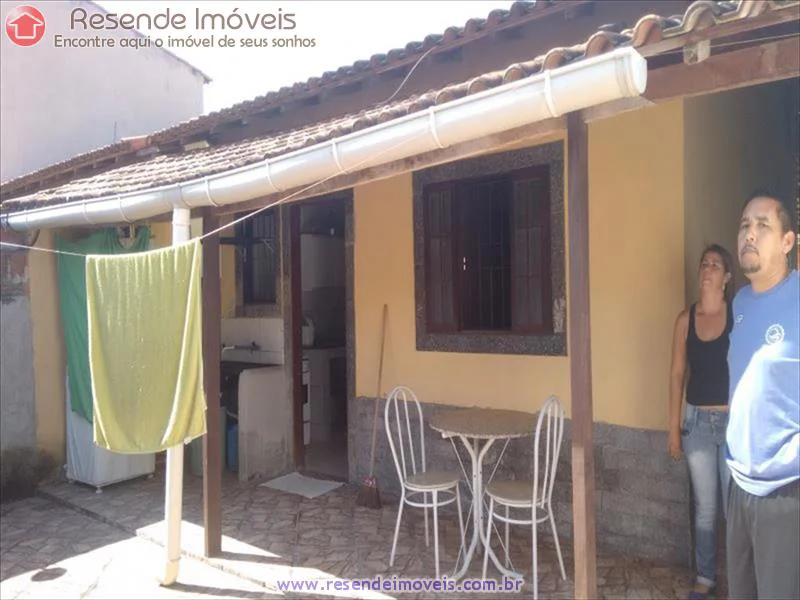 Foto 4 de 23 - Casa para venda em Boa Vista II