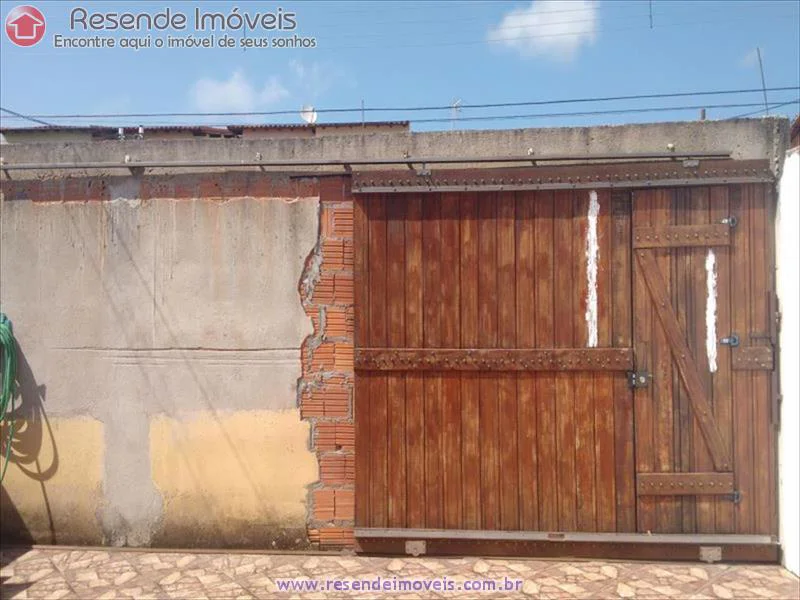 Foto 23 de 23 - Casa para venda em Boa Vista II