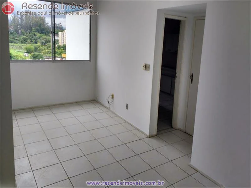 Foto 1 de 7 - Apartamento para aluguel em Vila Julieta