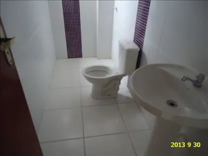 Apartamento para venda em Vila Julieta