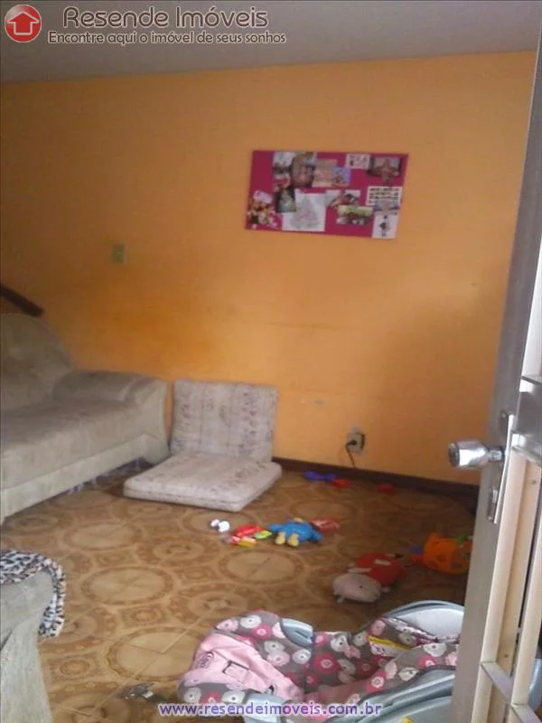 Foto 3 de 11 - Casa para venda em Jardim Brasília