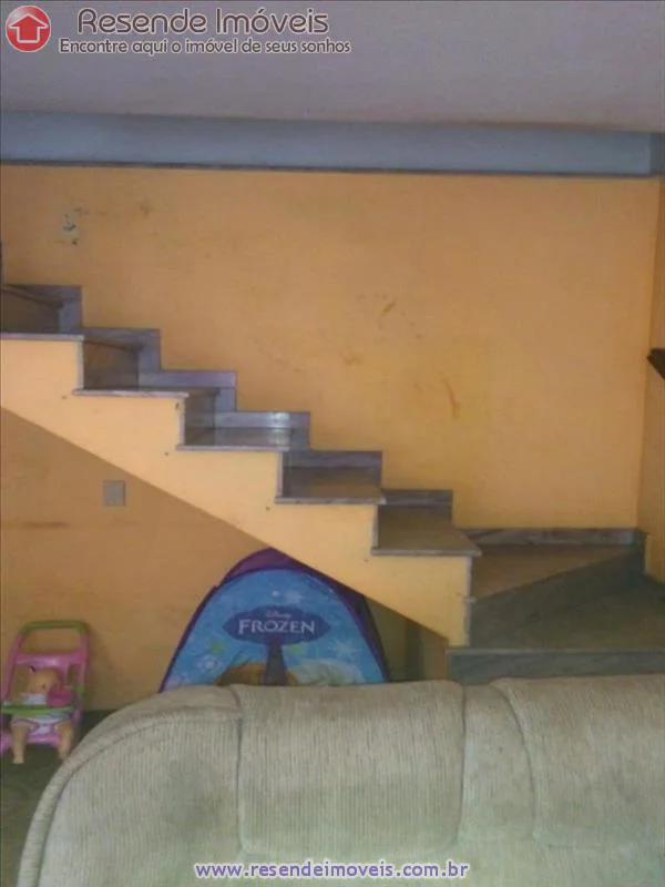 Foto 4 de 11 - Casa para venda em Jardim Brasília