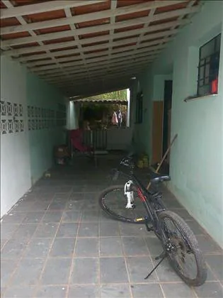 Casa para venda em Jardim Brasília