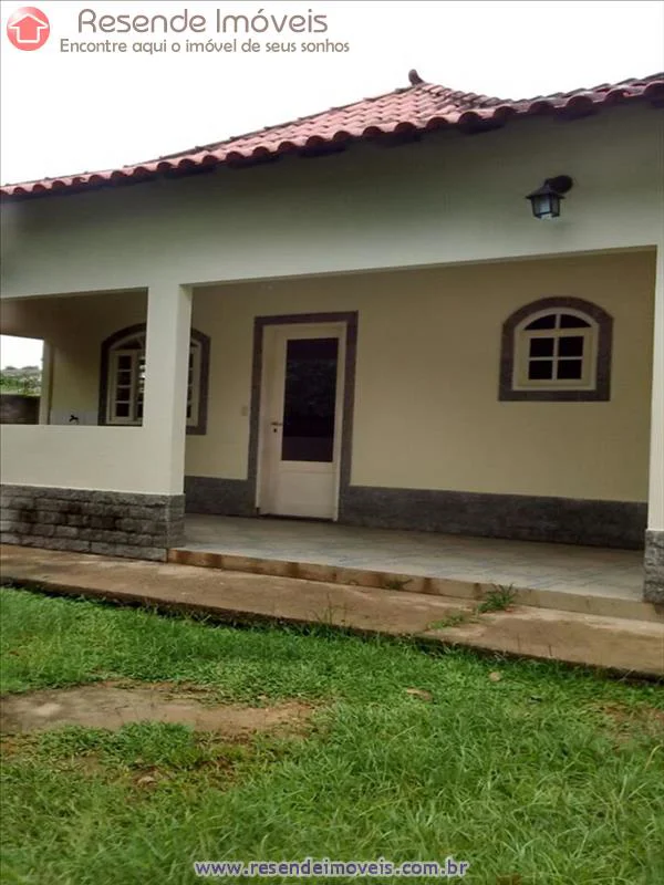 Foto 11 de 16 - Casa para aluguel em Fazenda da Barra III