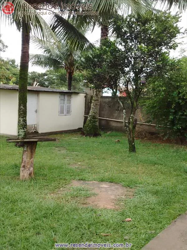 Foto 16 de 16 - Casa para aluguel em Fazenda da Barra III