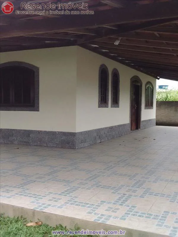 Foto 6 de 16 - Casa para aluguel em Fazenda da Barra III