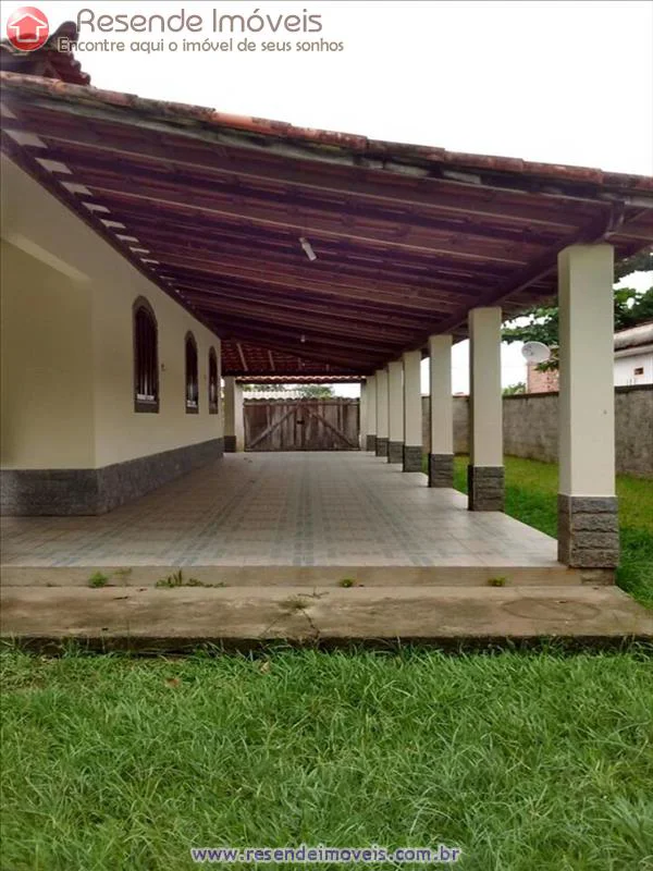Foto 2 de 16 - Casa para aluguel em Fazenda da Barra III