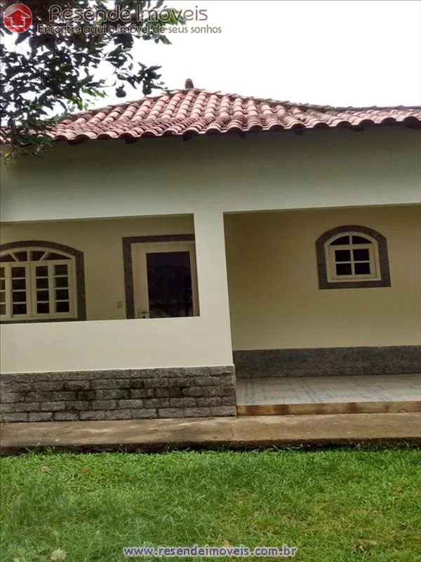 Foto 15 de 16 - Casa para aluguel em Fazenda da Barra III