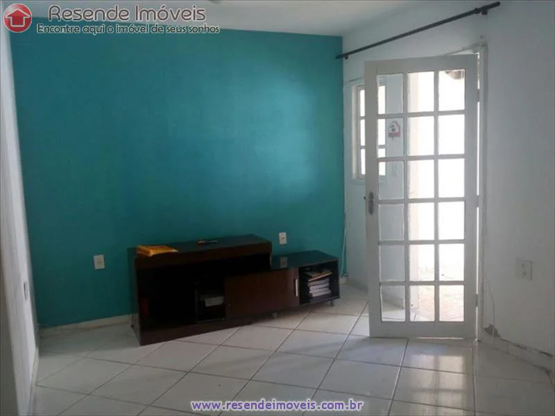 Foto 1 de 21 - Casa para aluguel em Boa Vista I