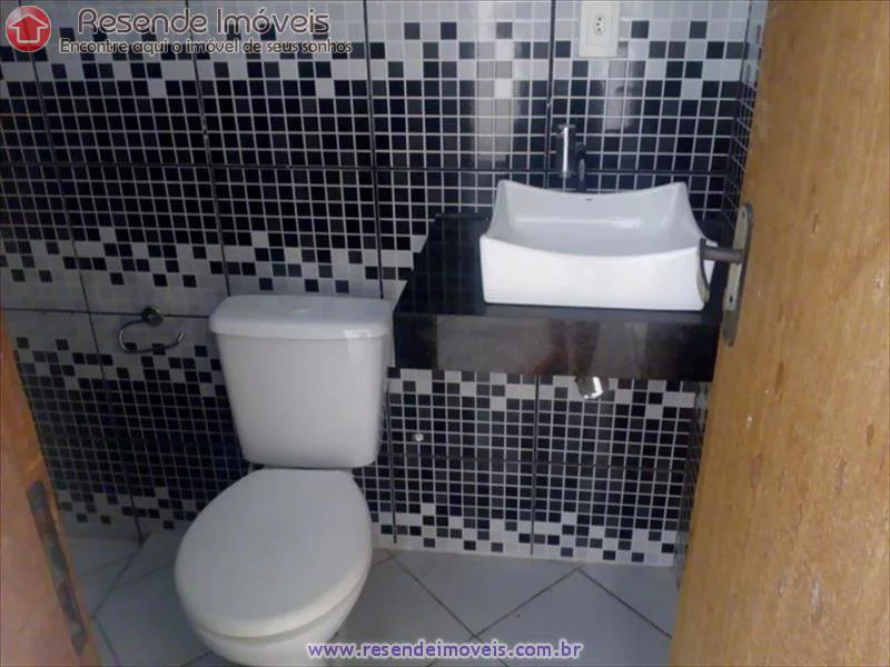 Foto 17 de 21 - Casa para aluguel em Boa Vista I