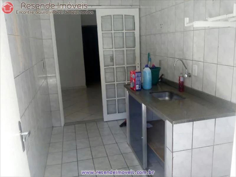 Foto 12 de 21 - Casa para aluguel em Boa Vista I