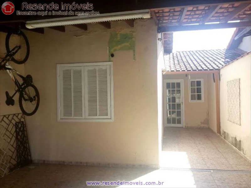 Foto 16 de 21 - Casa para aluguel em Boa Vista I