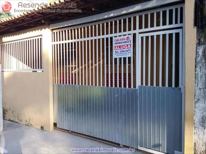 Foto 5 de 21 - Casa para aluguel em Boa Vista I